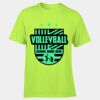 Dri Power ® 100% Polyester T Shirt Thumbnail