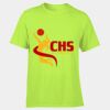 Dri Power ® 100% Polyester T Shirt Thumbnail