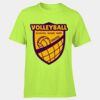Dri Power ® 100% Polyester T Shirt Thumbnail