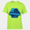Dri Power ® 100% Polyester T Shirt Thumbnail