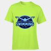 Dri Power ® 100% Polyester T Shirt Thumbnail