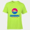Dri Power ® 100% Polyester T Shirt Thumbnail