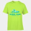 Dri Power ® 100% Polyester T Shirt Thumbnail