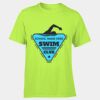 Dri Power ® 100% Polyester T Shirt Thumbnail