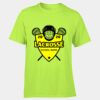 Dri Power ® 100% Polyester T Shirt Thumbnail