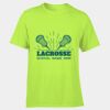 Dri Power ® 100% Polyester T Shirt Thumbnail