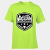 Dri Power ® 100% Polyester T Shirt Thumbnail