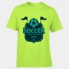 Dri Power ® 100% Polyester T Shirt Thumbnail