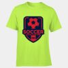 Dri Power ® 100% Polyester T Shirt Thumbnail