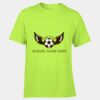 Dri Power ® 100% Polyester T Shirt Thumbnail