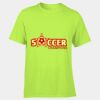 Dri Power ® 100% Polyester T Shirt Thumbnail