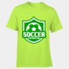 Dri Power ® 100% Polyester T Shirt Thumbnail