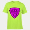 Dri Power ® 100% Polyester T Shirt Thumbnail