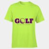 Dri Power ® 100% Polyester T Shirt Thumbnail