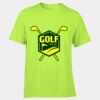 Dri Power ® 100% Polyester T Shirt Thumbnail
