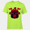 Dri Power ® 100% Polyester T Shirt Thumbnail