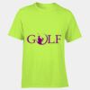 Dri Power ® 100% Polyester T Shirt Thumbnail