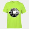 Dri Power ® 100% Polyester T Shirt Thumbnail