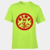 Dri Power ® 100% Polyester T Shirt Thumbnail