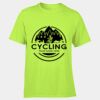 Dri Power ® 100% Polyester T Shirt Thumbnail