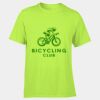 Dri Power ® 100% Polyester T Shirt Thumbnail
