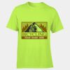 Dri Power ® 100% Polyester T Shirt Thumbnail