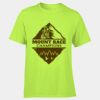 Dri Power ® 100% Polyester T Shirt Thumbnail