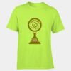 Dri Power ® 100% Polyester T Shirt Thumbnail