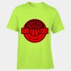 Dri Power ® 100% Polyester T Shirt Thumbnail