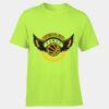 Dri Power ® 100% Polyester T Shirt Thumbnail