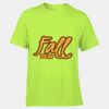 Dri Power ® 100% Polyester T Shirt Thumbnail