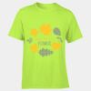 Dri Power ® 100% Polyester T Shirt Thumbnail