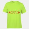 Dri Power ® 100% Polyester T Shirt Thumbnail