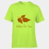 Dri Power ® 100% Polyester T Shirt Thumbnail