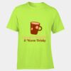 Dri Power ® 100% Polyester T Shirt Thumbnail