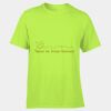 Dri Power ® 100% Polyester T Shirt Thumbnail