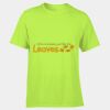 Dri Power ® 100% Polyester T Shirt Thumbnail