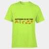 Dri Power ® 100% Polyester T Shirt Thumbnail