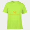 Dri Power ® 100% Polyester T Shirt Thumbnail