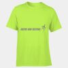 Dri Power ® 100% Polyester T Shirt Thumbnail