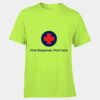 Dri Power ® 100% Polyester T Shirt Thumbnail