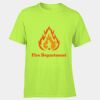 Dri Power ® 100% Polyester T Shirt Thumbnail