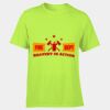 Dri Power ® 100% Polyester T Shirt Thumbnail