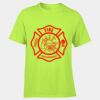 Dri Power ® 100% Polyester T Shirt Thumbnail