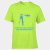 Dri Power ® 100% Polyester T Shirt Thumbnail