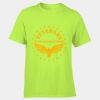 Dri Power ® 100% Polyester T Shirt Thumbnail
