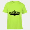 Dri Power ® 100% Polyester T Shirt Thumbnail