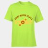 Dri Power ® 100% Polyester T Shirt Thumbnail