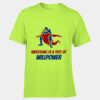 Dri Power ® 100% Polyester T Shirt Thumbnail