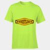Dri Power ® 100% Polyester T Shirt Thumbnail
